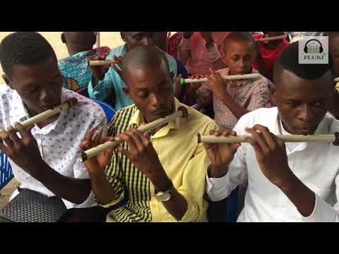 Fluki Bumbu Lel Oyo Mokolo Mua Esengo