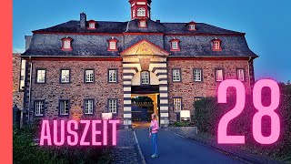 Willi Der Malinois - Auszeit Wg. 28. Hochzeitstag