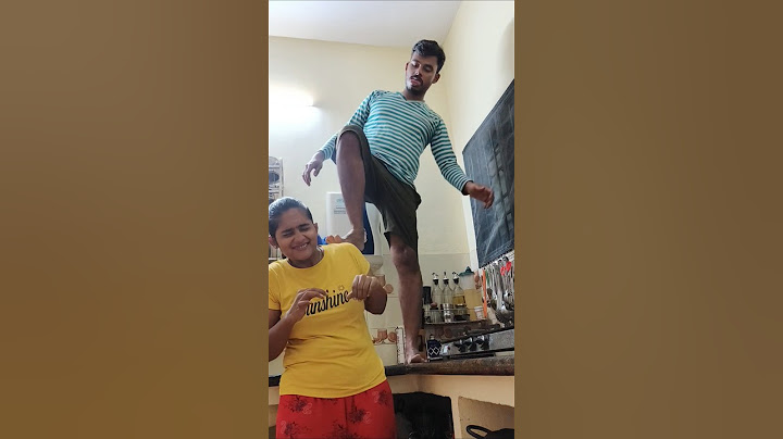 💯🤣 Ada paavi 😳 Don't Miss the end ❌✅#shorts #trending #couple #comedy #viralvideo #kitchimp