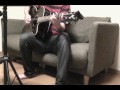 尾崎裕哉オリジナル曲「始まりの街」ギター弾き語り cover