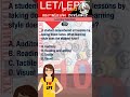 LET/LEPT 1-minute Professional Education Reviewer No. 10 | #reviewcentral #LET #LEPT #LPT #shorts