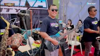 PURNAMA MERINDU DINDA TERATU- SHAUN THE SHEEP - HAPPY PARTY PERDANA COMMUNITY - MEDONO KELING JEPARA