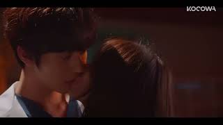 Lee Seong Kyung's Reset Kiss.. [Dr. Romantic 2 Ep 16]