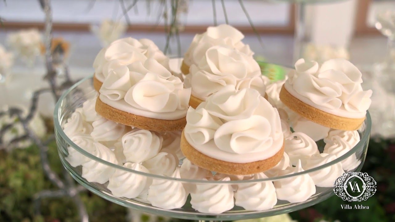 Allestimenti Villa Althea Matrimoni Caserta