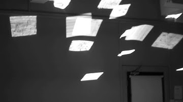 Projection onto mirrors