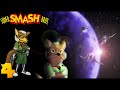 Super Smash Bros. [4] - Fox McCloud
