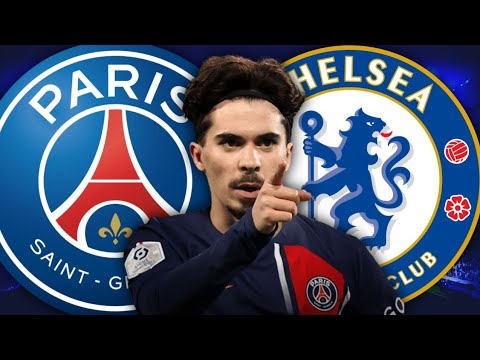 PSG - Chelsea : Paris doit-il VRAIMENT avoir peur ? Mon pronostic ...