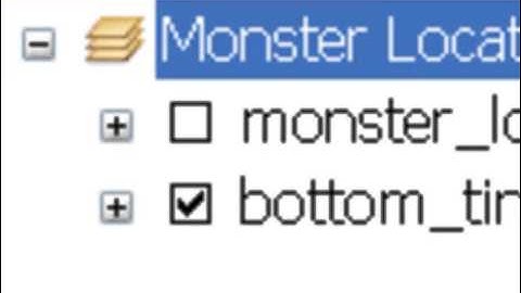Week 13:   4) Arcmap layer object