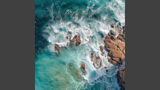 Aquatic Harmony Gentle Echoes