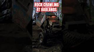 Paul Wolff Conquers INSANE Rock Wall During Epic Win!