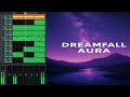 “Dreamfall Aura” | Dreamy Trap Beat with Bells &amp; Strings