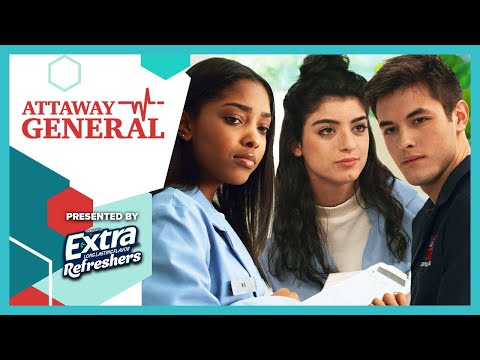 ATTAWAY GENERAL | Season 1 | Ep. 4: The Sugar Kingdom