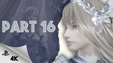 Valkyrie Elysium  Gameplay Walkthrough Part 16 PS5 4K