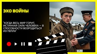 "ЭХО ВОЙНЫ | Судьба молодого партизана в послевоенной Белоруссии"