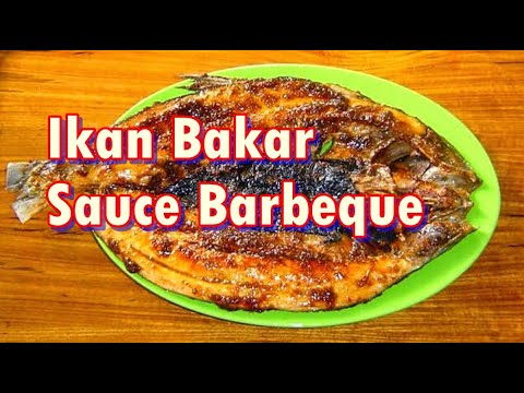 resep-ikan-bakar-sauce-barbeque