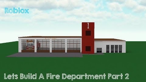 [ROBLOX Speedbuild] Let