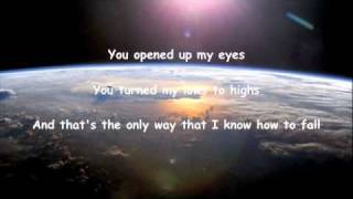 Zero Gravity Lyrics