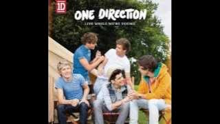 Live While We're Young (The Jump Smokers Remix)