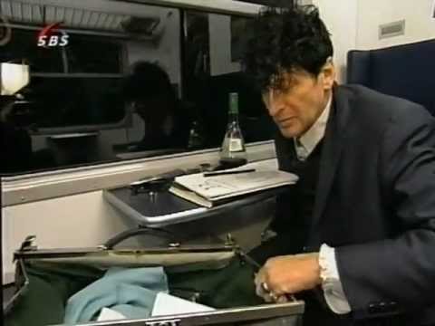 Herman Brood - Willibrord Toppers 1999 Deel 1