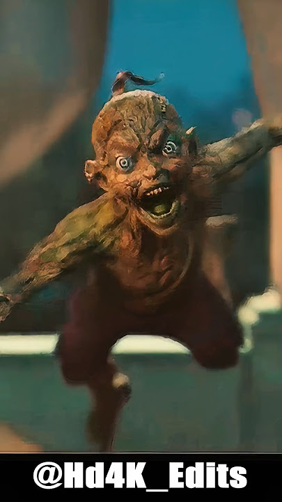 MUNJYA - Official Trailer #ytshorts #shorts #movie #tranding #trailer