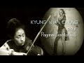 Kyung Wha Chung plays Paganini violin sonata No.6