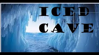 Frozen cave 100% by theparadoxteam, [240hz]