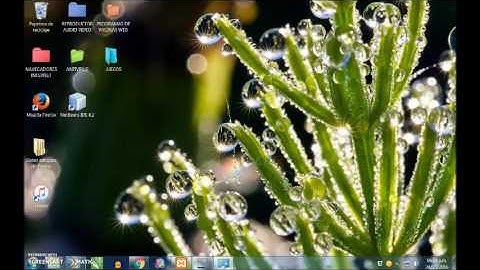 Instalación Componentes para PHP