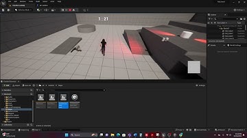 Building Virtual Environments Final Project