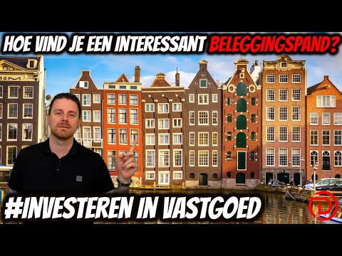 Vastgoed Beoordelen op sameningeld | Investeren in Vastgoed