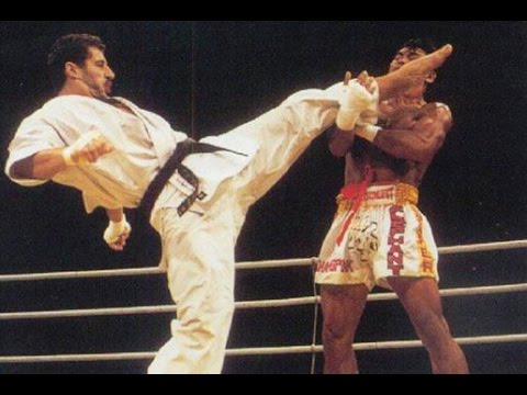 Kick boxing: qué es y en qué consiste - Tagoya