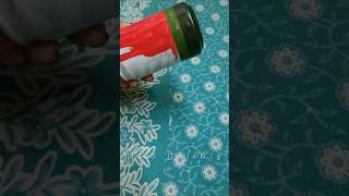 Diy can panting #artgallery #diy #panting