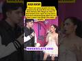 ALEXA ILACAD TRUST ISSUES, NAKARELATE KAY PBB CELEBRITY COLLAB CARMEL! MUKHANG MALALIM ANG HUGOT!!