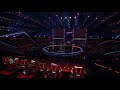 Nathan Chester; Comments post-performance | The Voice Playoffs Premiere (4/22/24)