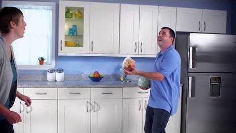 Glad® Press N Seal®: Reasons to Believe in Magic Wrap Tip #39