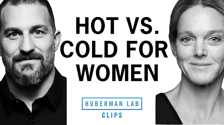 Cold vs Hot: Which is Better for Women? | Dr. Stacy Sims & Dr. Andrew Huberman