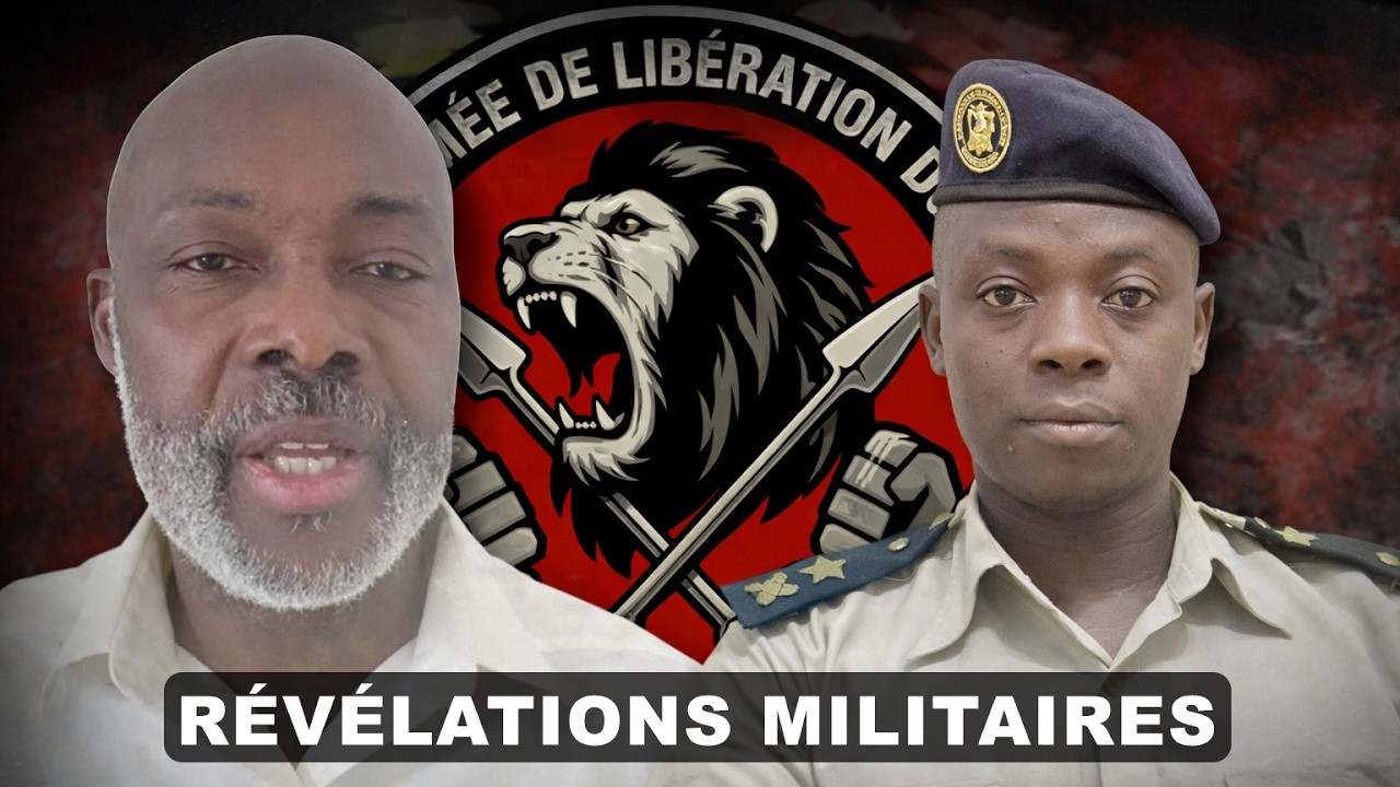 🔥Togo : Après le serment, les confidences