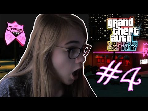 Boze naakte mensen! - GTA Online #14  Doovi