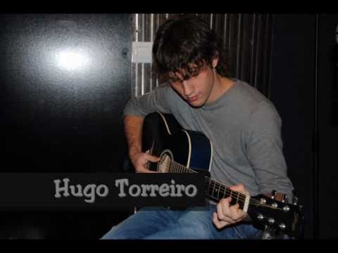 "Por un beso tuyo" --- Hugo Torreiro & Banda