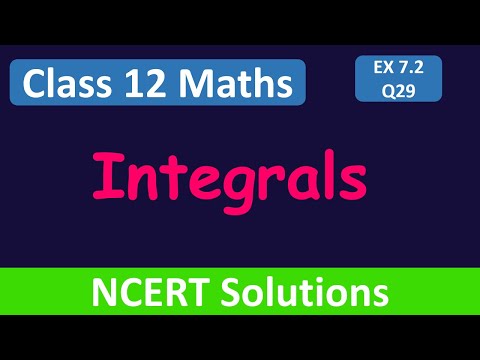 Class 12 Maths