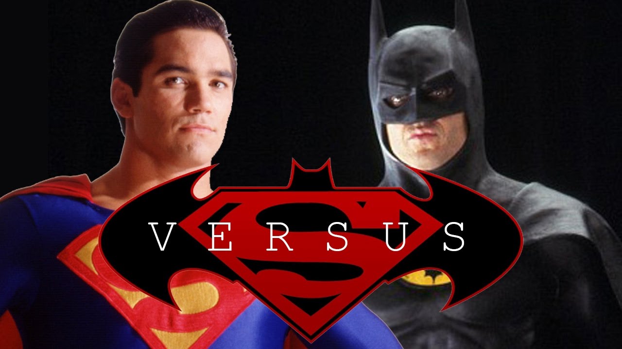 Batman vs Superman trailer 2.0  [Fan Edit]