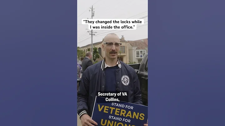 VA Workers Speak Out