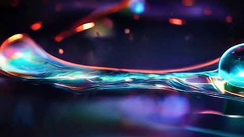 🌌 Unveiling Quantum Mysteries: Exploring Wave-Particle Duality 🚀🔍