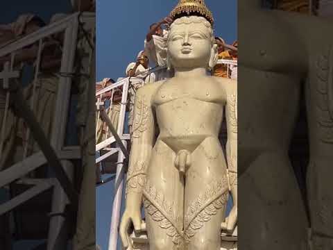 #Songir m hua महा मस्तकाभिषेक #jaintirth #jain #jainism #drama #natak #jainfestival #jainismthinker