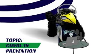 October Ravens Roundtable Promo