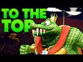 CHEESING ELITE SMASH WITH K. ROOL