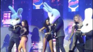 Little Mix - OMG (Tour )