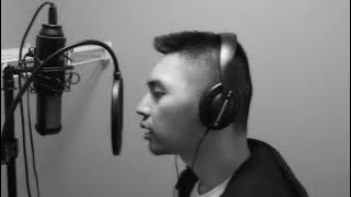 Adele - A Million Years Ago (Male Cover)