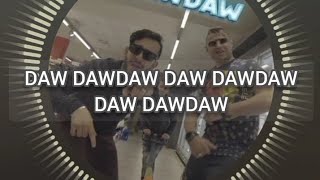 TiiwTiiw - DawDaw (Lyrics) X Cheb Nadir X Blanka X Sky X Dj La Mèche