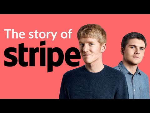 What is Stripe? The financial software you don’t even know you’re using