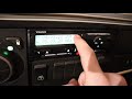 Trucker Jay in the UK: Manual Entry (the easy explanation) Digital Tachograph